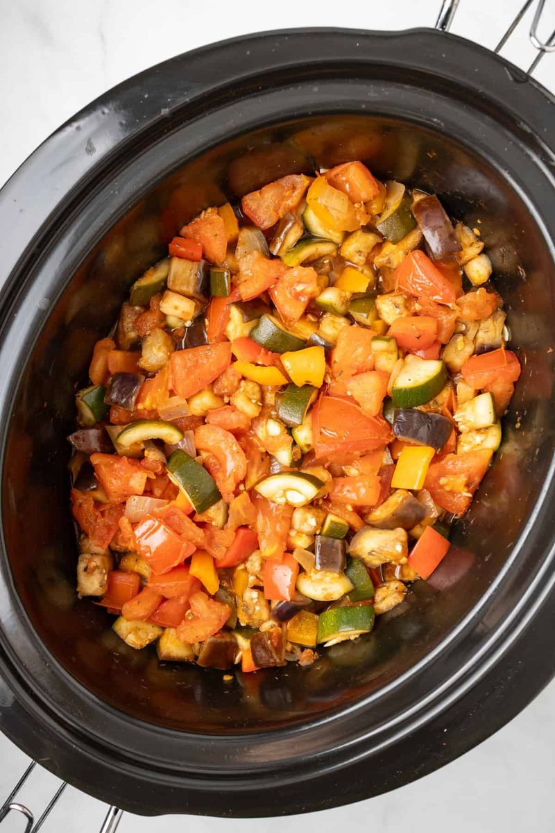 Summer Ratatouille