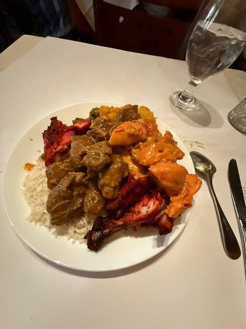 Goat Jalfrezi and the Art of Cooking Meat Properly