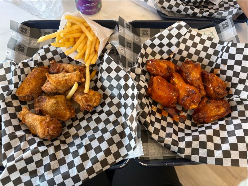 Chicks Chicken: The Counter That Earned Its Reputation Quietly