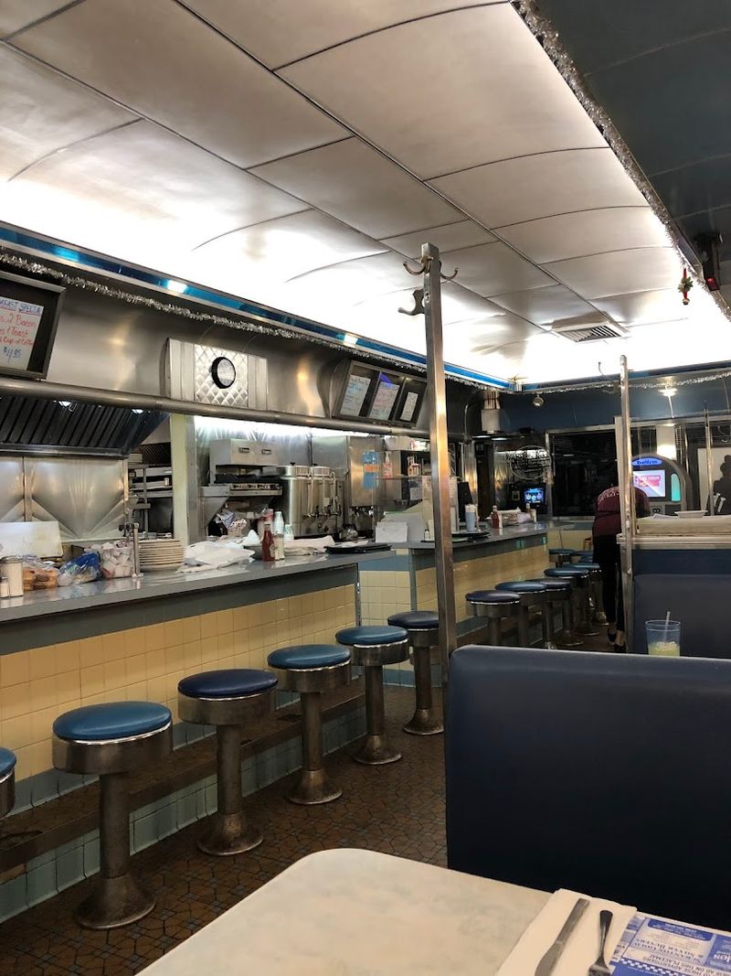 Chick's Diner, Scranton