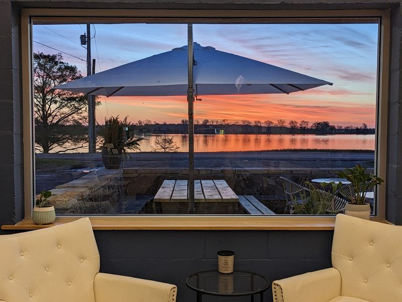 Chicot Coffee & Cafe, Lake Village