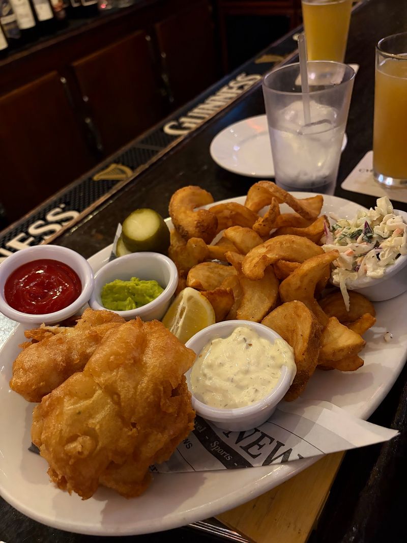 Chief O'Neill's Pub & Restaurant