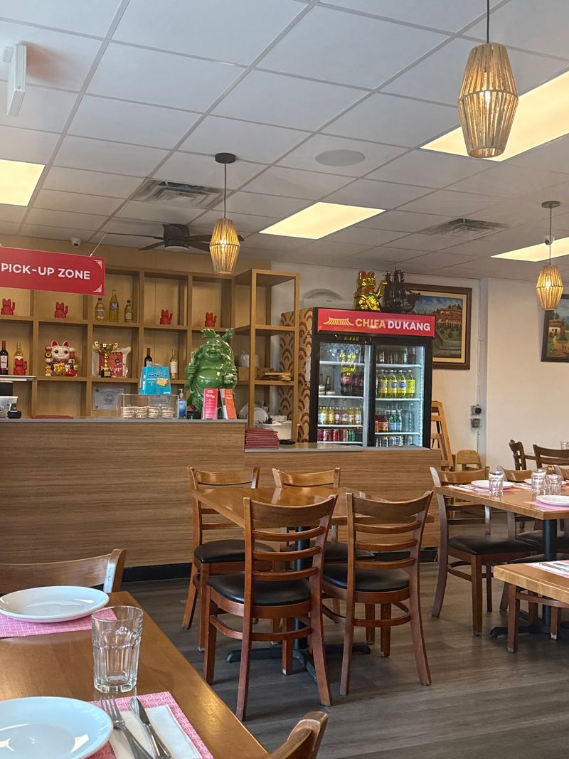 Chifa Du Kang, Miami