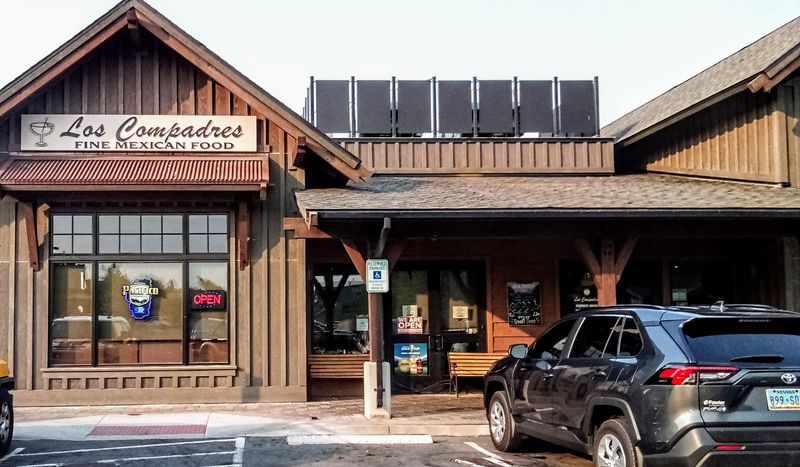 Los Compadres — Reno, Nevada