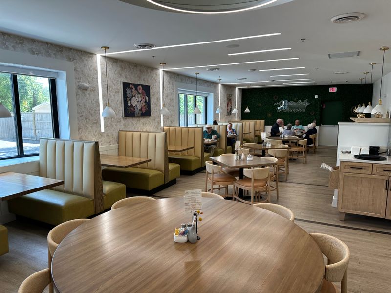 Attentive Service With Personality