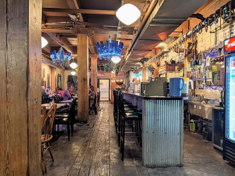 Rhythm Kitchen Music Café