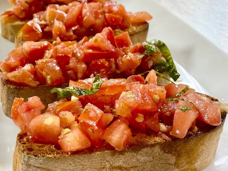 A Flavor Symphony In Every Bite