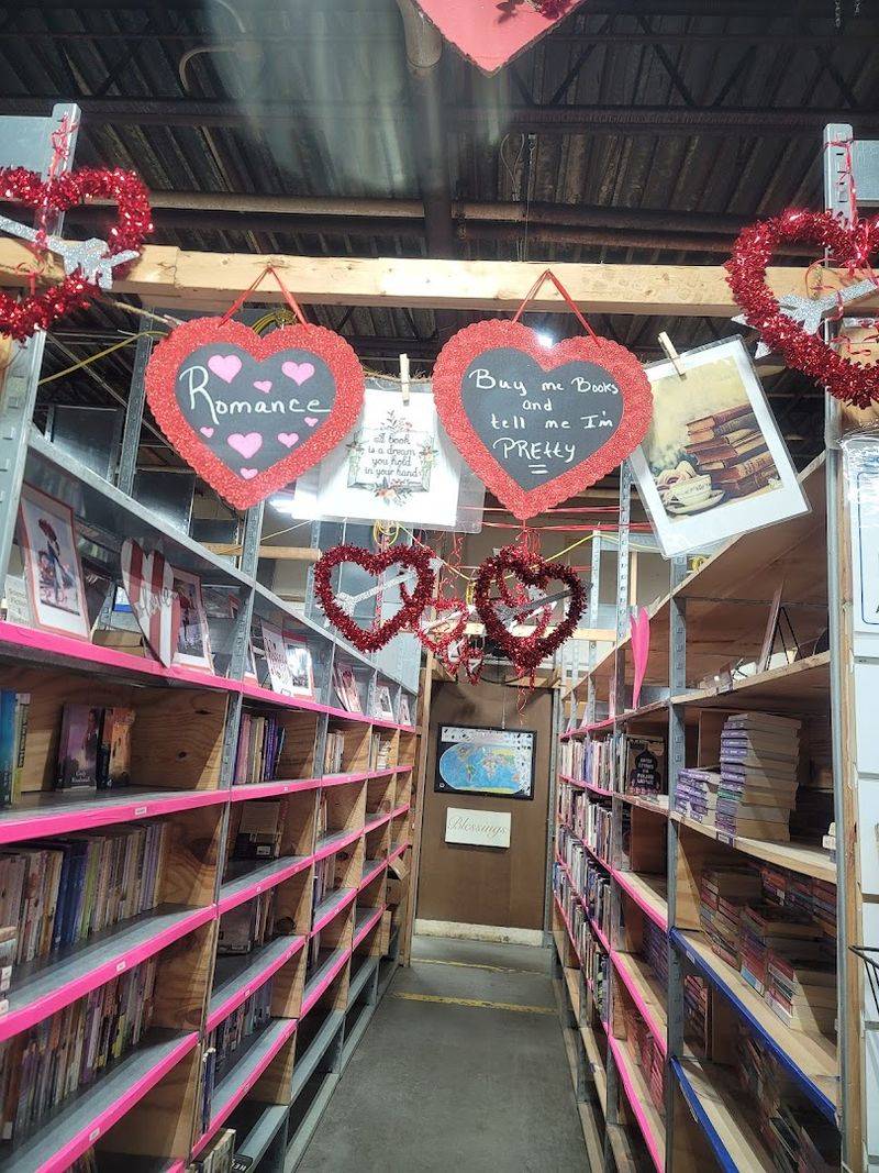 The Atmosphere and Fun Extras Inside