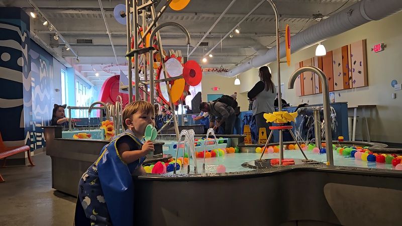 Children's Museum And Theatre Of Maine, Portland