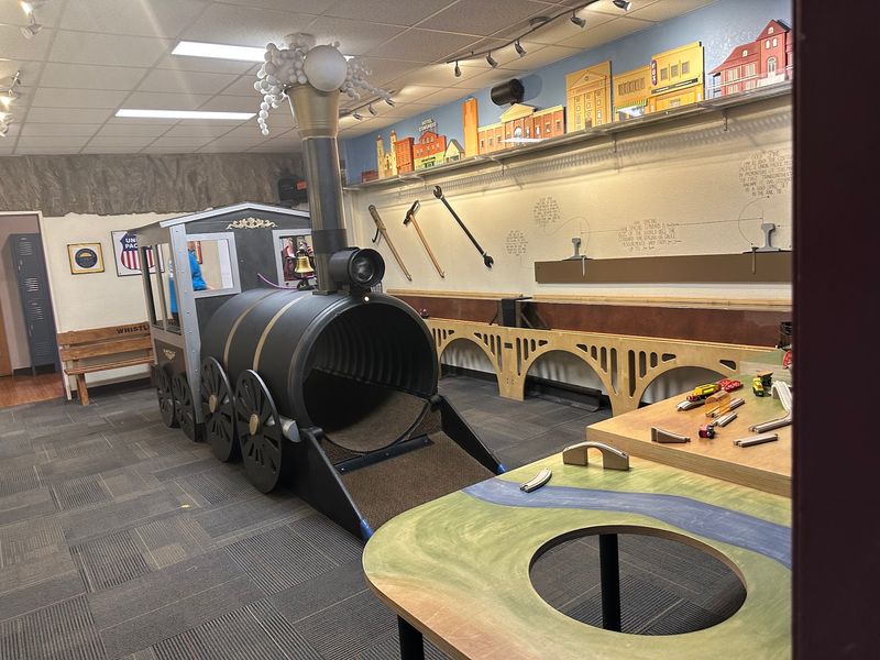 Children's Museum Tucson, Tucson Children's Museum Tucson, Tucson