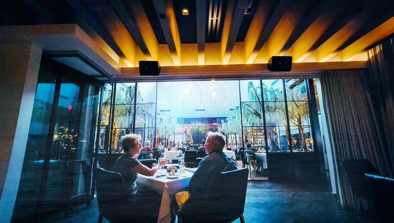 Oysters Rockefeller That Deserve Standing Ovations