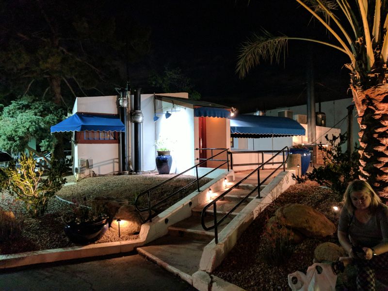 Service And Atmosphere That Shine