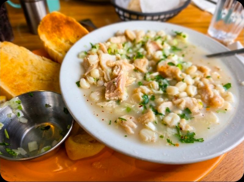 Menudo: The Bold Bowl That Earns Loyalty