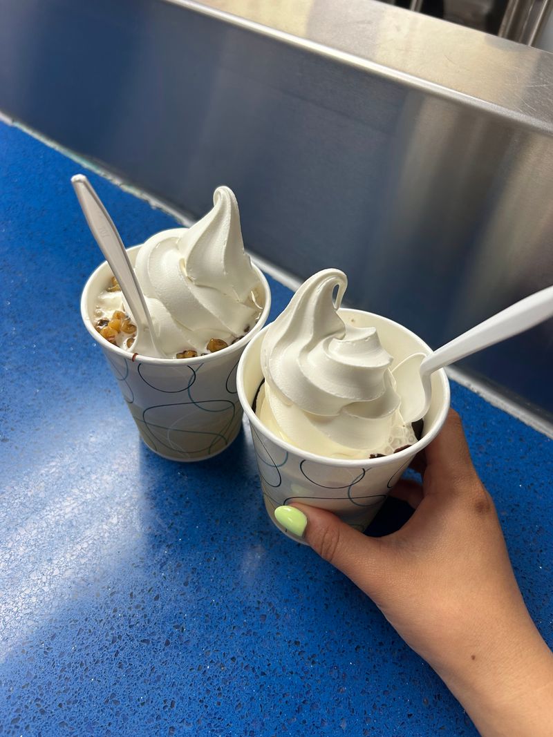 Soft Serve That Lives Up To The Hype