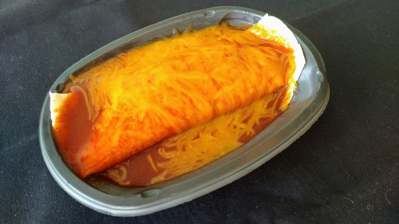 Enchirito: The OG Menu Classic