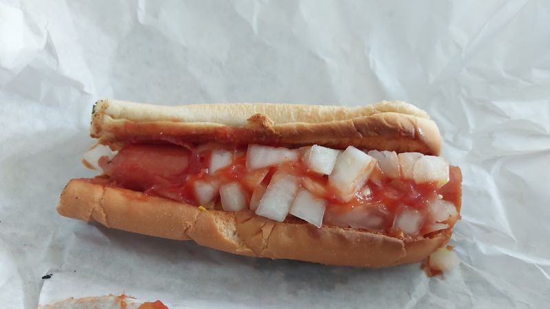 Respect The Snap: Natural Casing Option