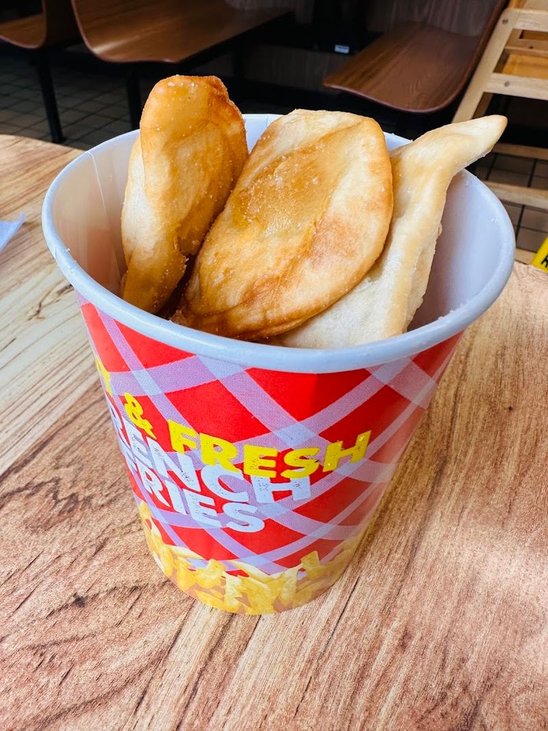 Pierogies On The Menu Might Be The Most Underrated Move In Lehigh Valley Food History