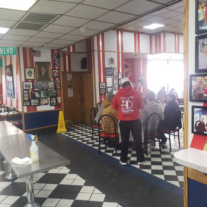 Mind The Table Service And Pace