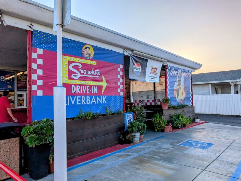 Fizzy Drink, Because Why Not