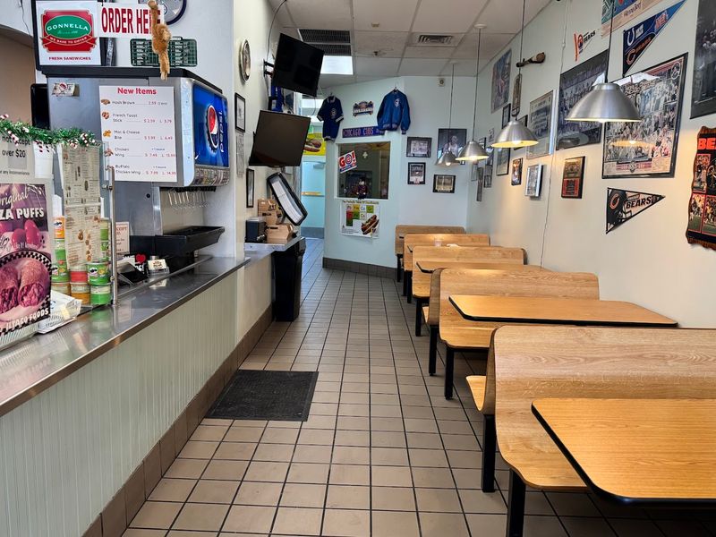 Pizza Puffs: A Chicago Hidden Gem