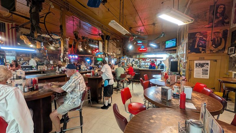 Quesadillas With A Southwestern Soul