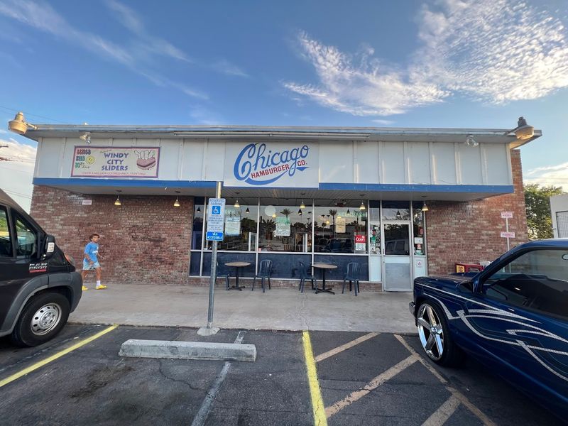 Tamale Dog Brings Southwest Soul