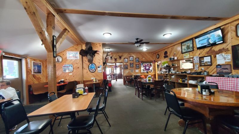 Order The Pastie Gravy On The Side