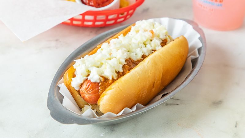 Chili Dogs And Sausages That Bring The Comfort Food Energy