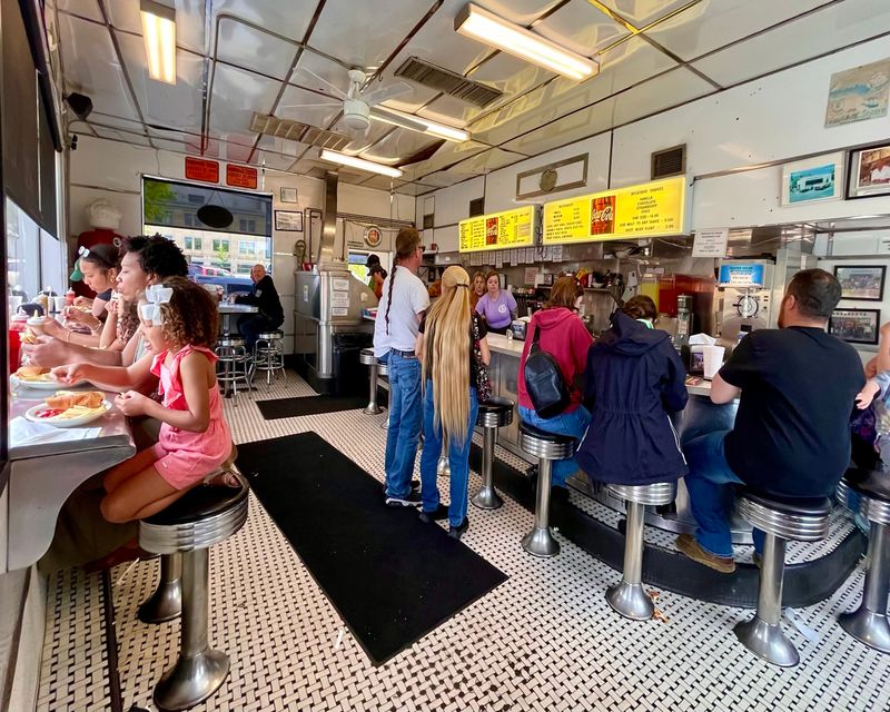 Shakes That Bring Back Memories