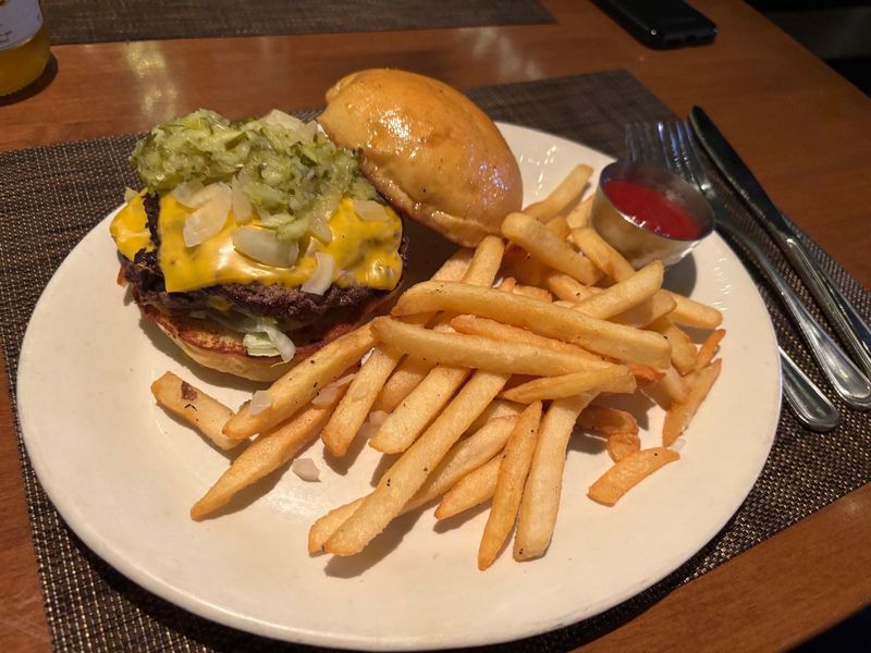 Roadside Restaurant – Bloomfield