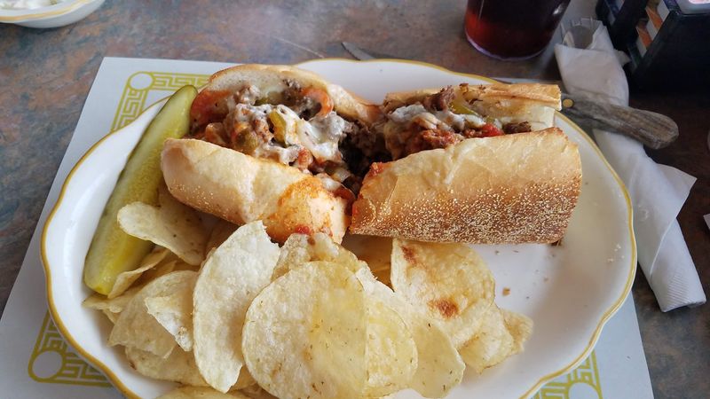 Chili That Tastes Like Somebody's Mother Made It Chili That Tastes Like Somebody's Mother Made It
