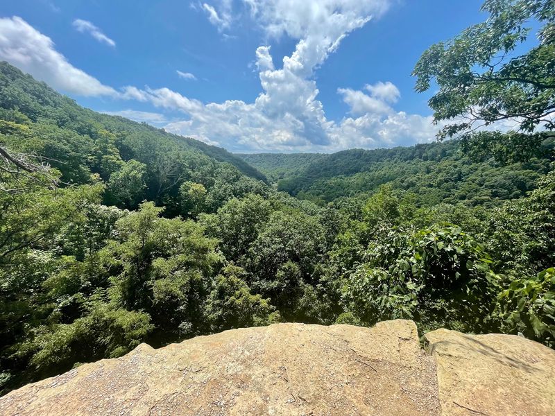 Chillicothe And Buzzard's Roost