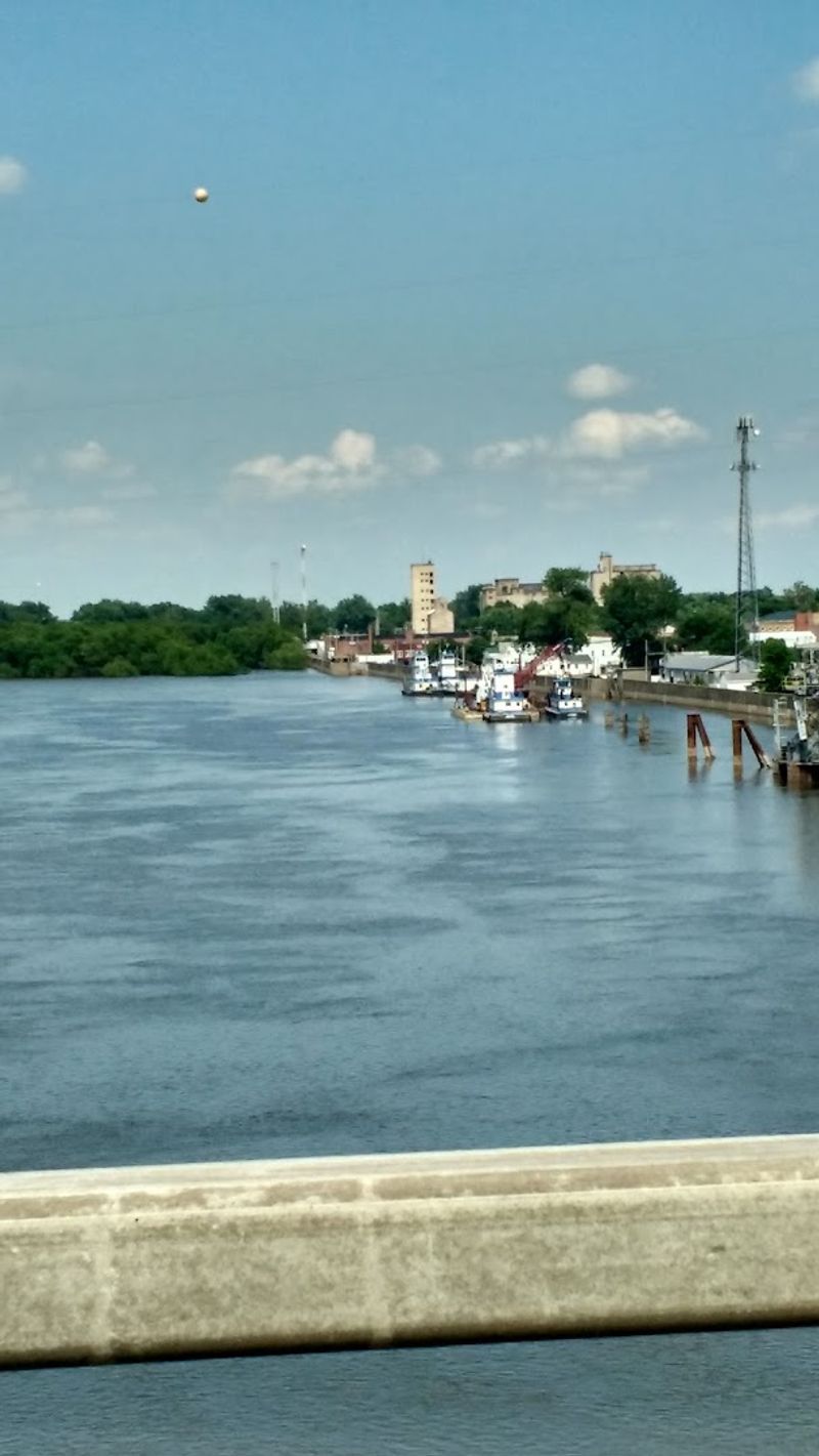 Beardstown, Illinois