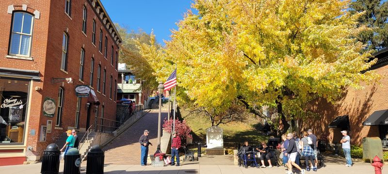 Galena, Jo Daviess County