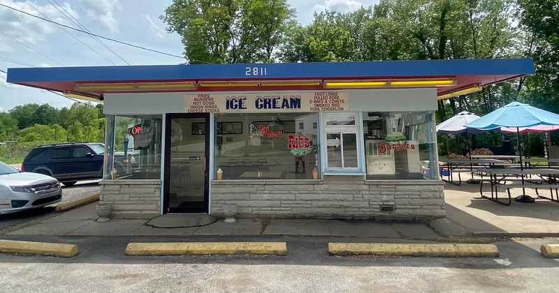 Chilo Dairy Bar, Chilo