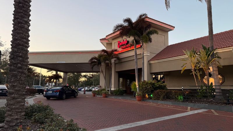 Charley's Steak House