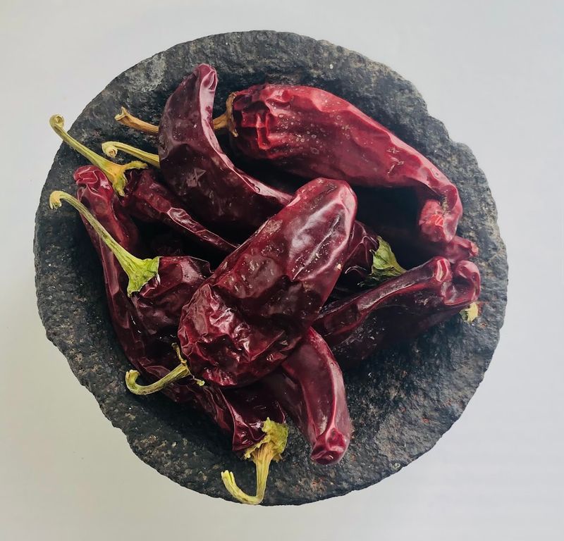 Chimayó Red Chile