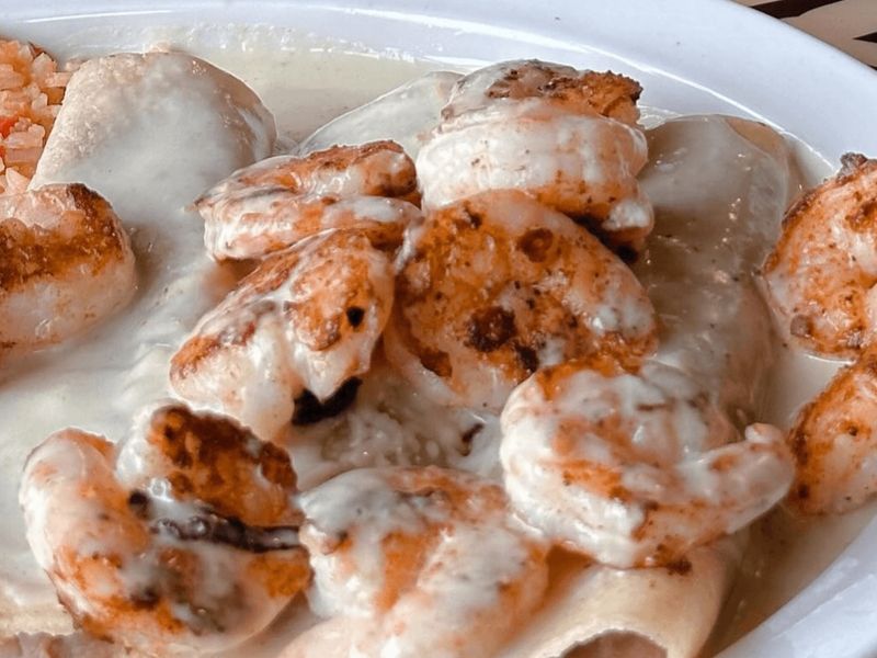 Chimichangas For The Crispy Lovers