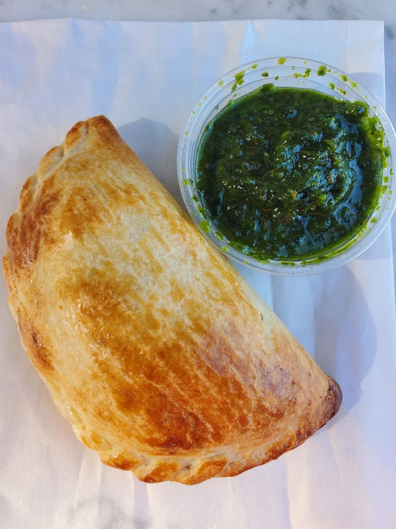 Chimichurri, Aioli, and the Art of the Dip