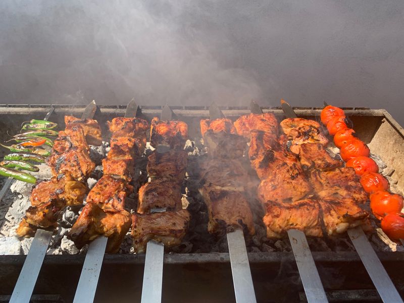 Made-To-Order Freshness Worth The Wait