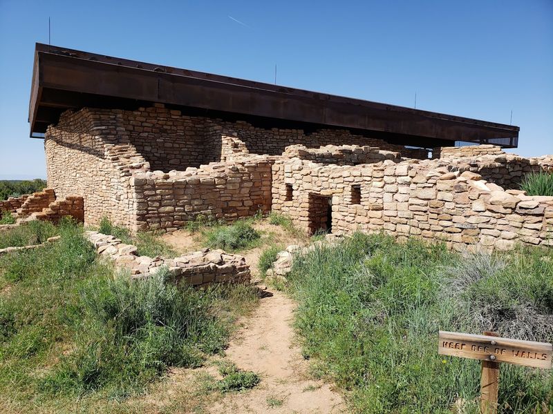 Lowry Pueblo National Historic Landmark