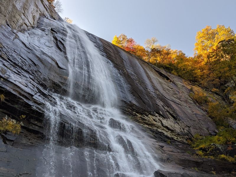 Chimney Rock State Park