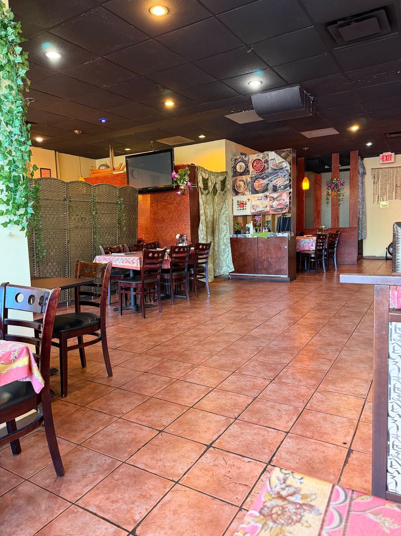 Chin Hills Restaurant Chin Hills Restaurant