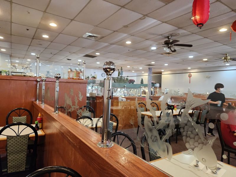 China Buffet