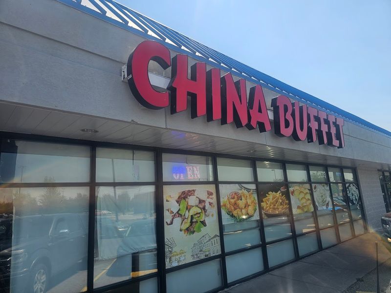 China Buffet