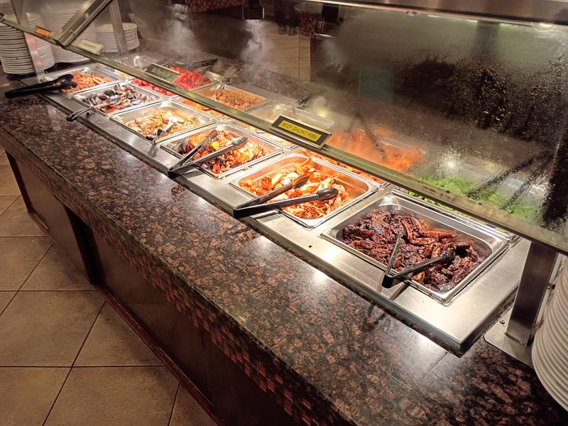 China Buffet 
