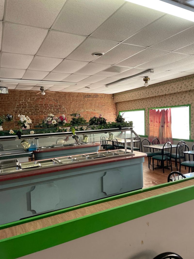 China Buffet China Buffet