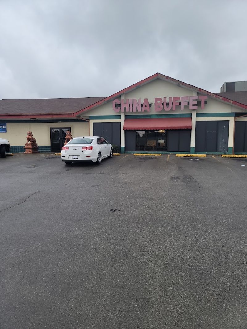 China Buffet, Jonesboro China Buffet, Jonesboro