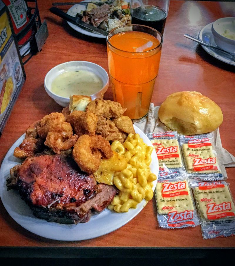 Golden Corral Buffet & Grill – Springfield