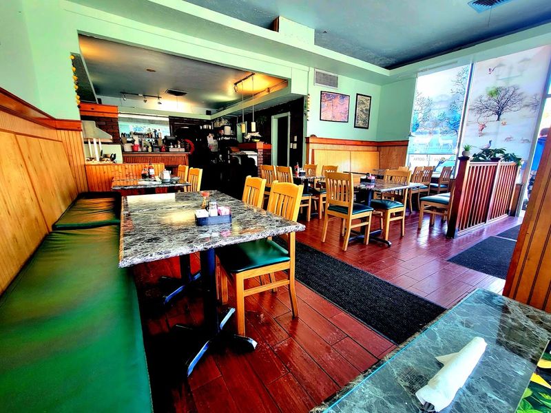 China Cafe